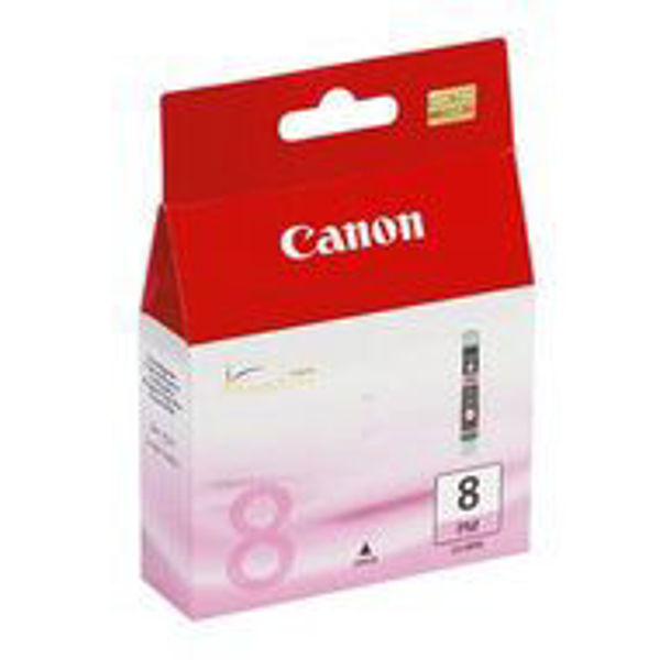Picture of Canon CLI-8PM Photo Magenta