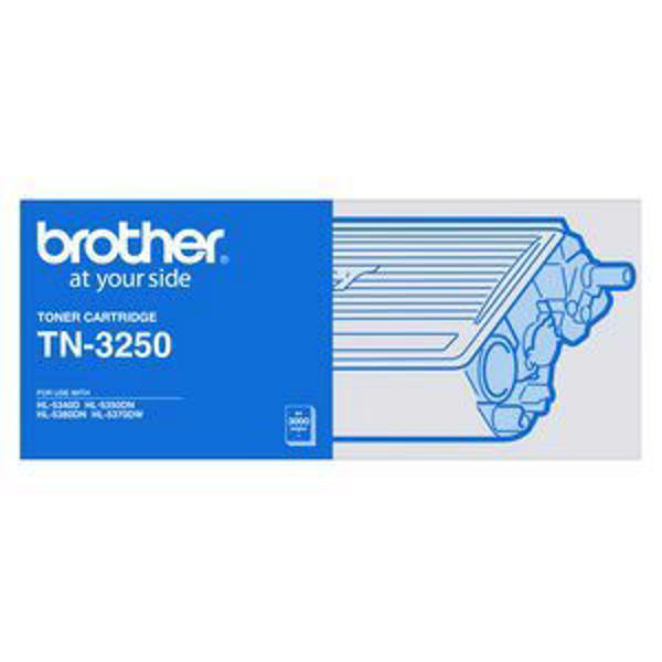 Picture of Brother TN-3250 Toner
