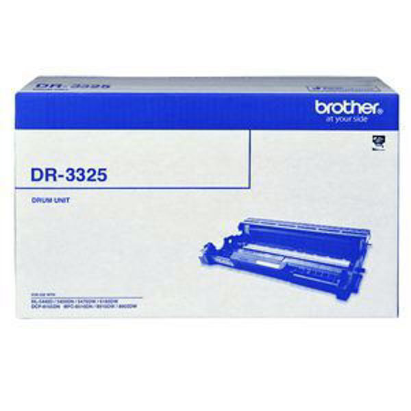 Picture of Brother DR3325 Drum Unit