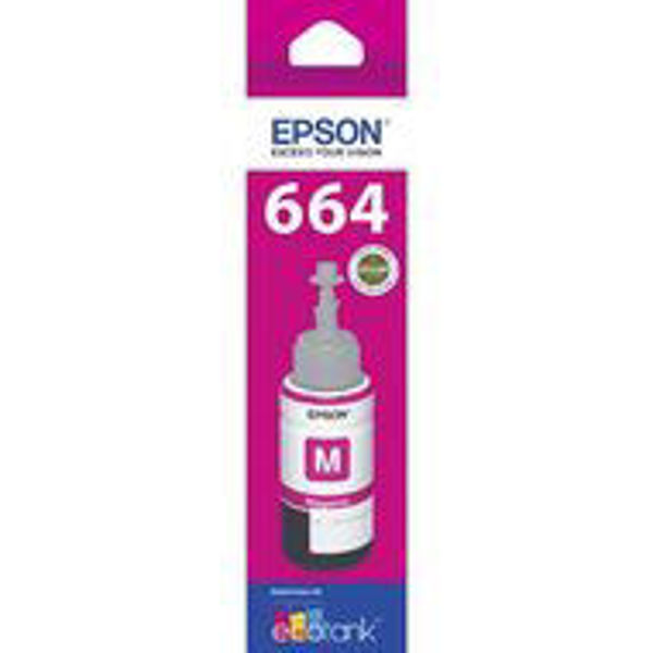 Picture of Epson T664 Mag Eco Tank Ink
