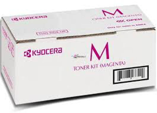 Picture of Kyocera TK5244 Magenta Toner