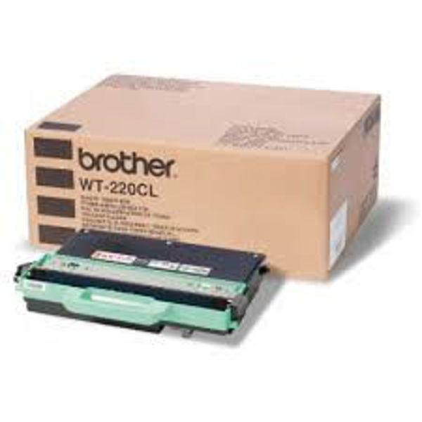 Picture of Brother WT220CL Waste Pack