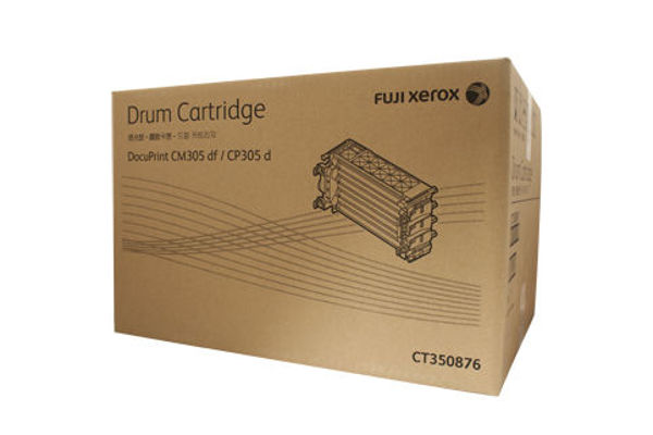 Picture of Fuji Xerox CT350876 Drum Unit