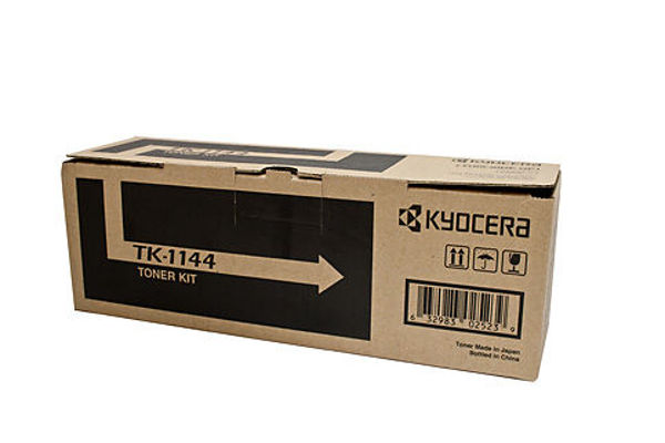 Picture of Kyocera TK1144 Toner Kit